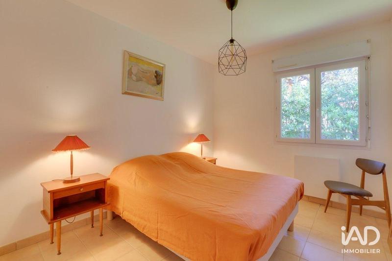 Maison - 121 m² - 5 pièces