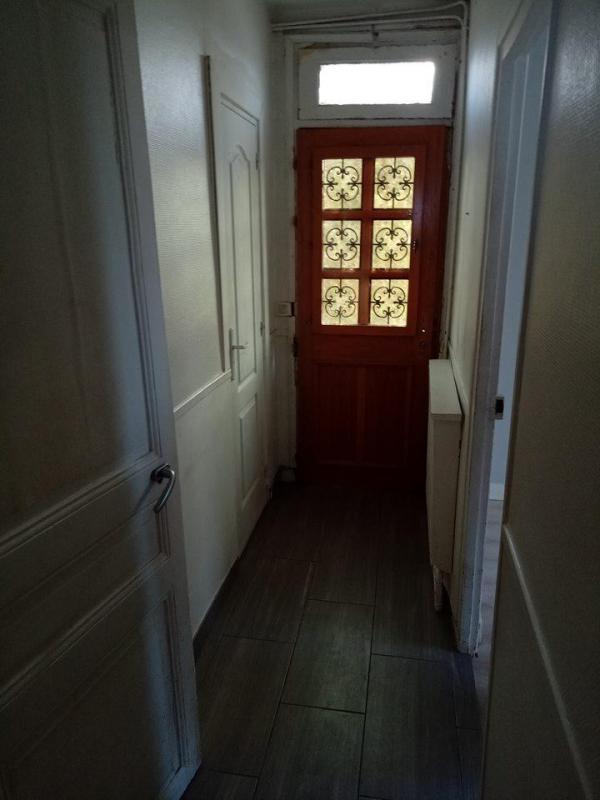 Maison - 62 m² - 3 pièces