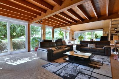 Propriété - 545 m² - 21 pièces