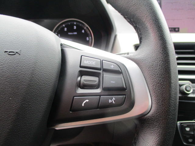 Bmw X1 X-Line X-Drive 18d 2.0 150 cv Bva8