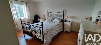 Maison - 229 m² - 7 pièces