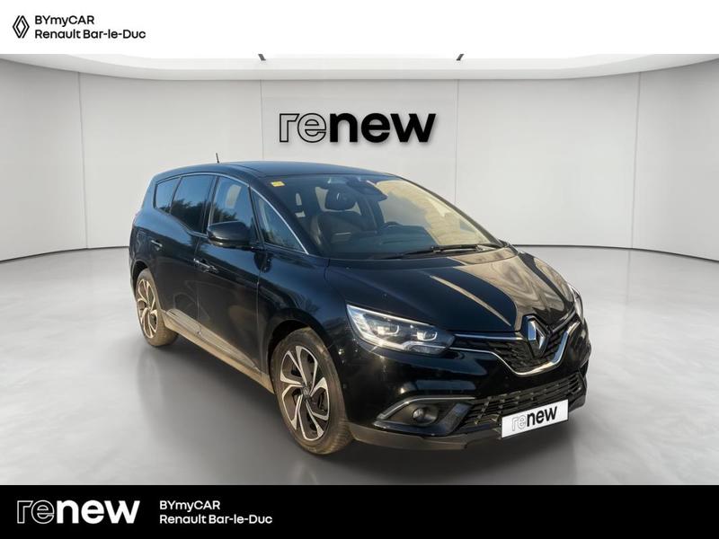 Renault Grand Scénic IV Blue dCi 150 Intens