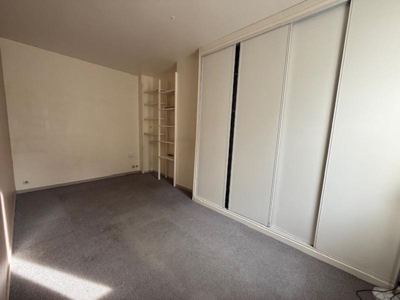 Appartement - 56 m² - 2 pièces