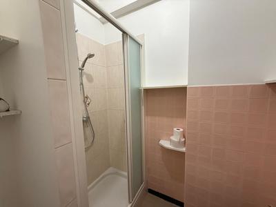 Studio - 24 m² - 1 pièce