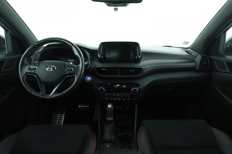 Hyundai Tucson 1.6 t-GDi n Line Dct-7 177 ch