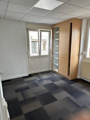 Immeuble - 368 m² - 18 pièces