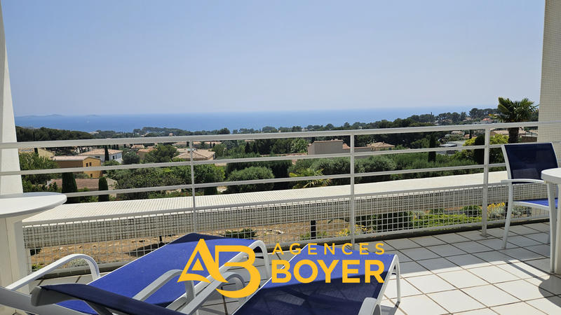 Appartement - 53 m² - 3 pièces