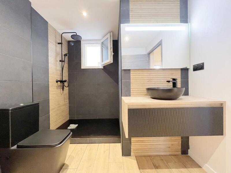 Appartement - 51 m² - 3 pièces