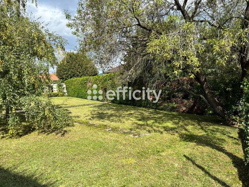 Terrain - 778 m²