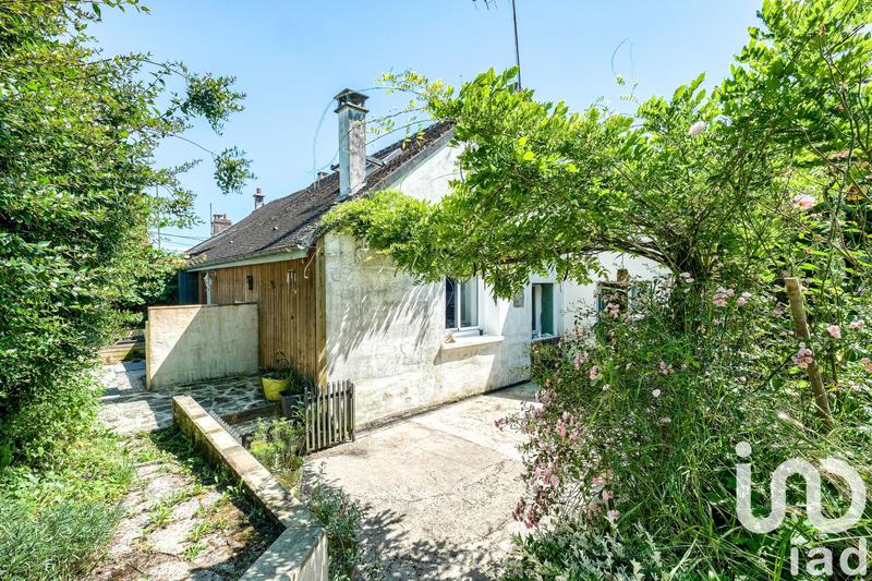 Maison - 114 m² - 4 pièces