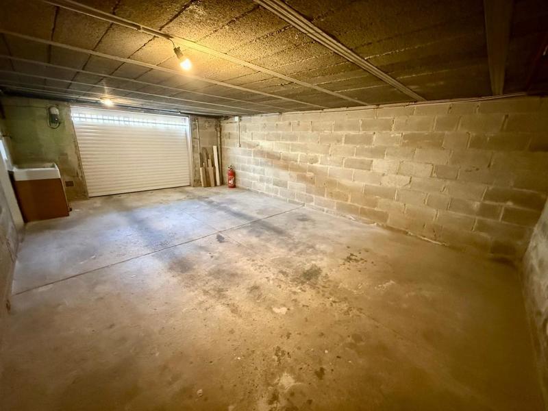 Maison - 90 m² - 6 pièces