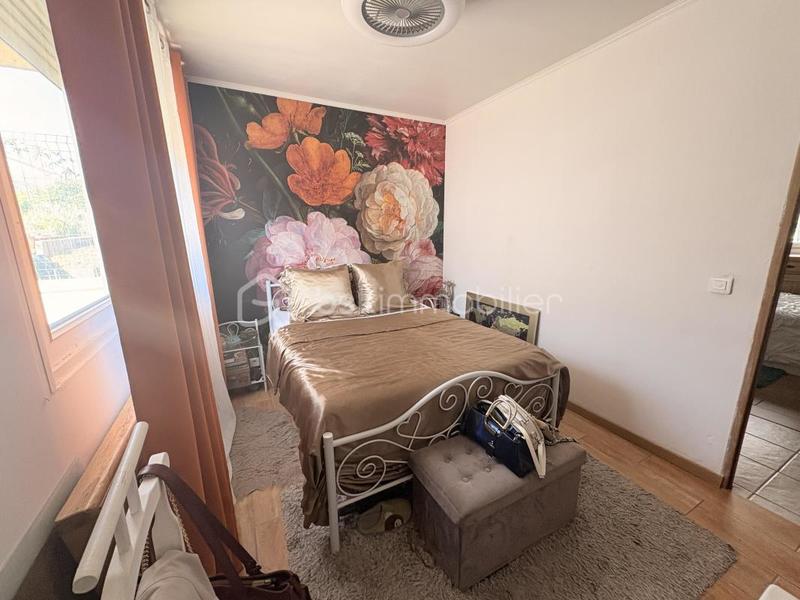 Maison traditionnelle - 76 m² - 3 pièces