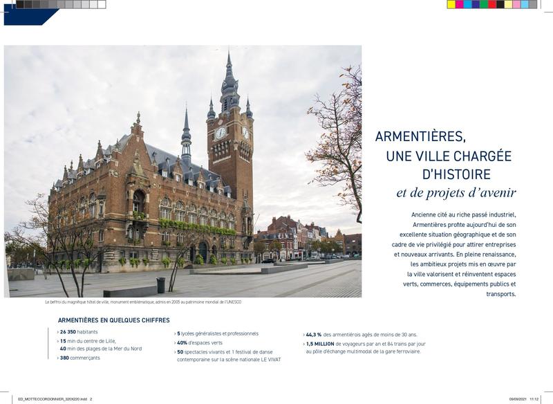 Appartement - 28 m² - 1 pièce