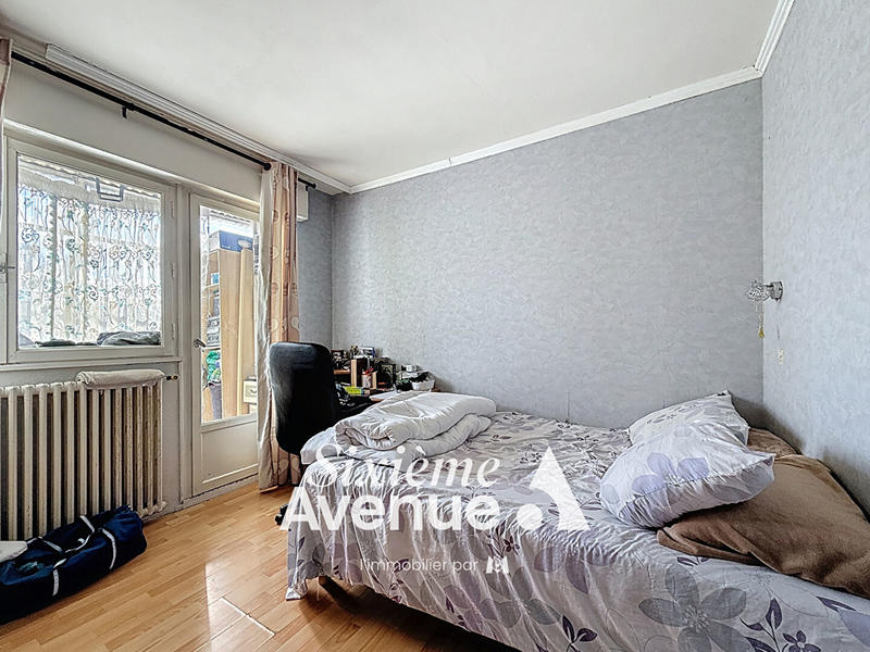 Maison - 88 m² - 5 pièces