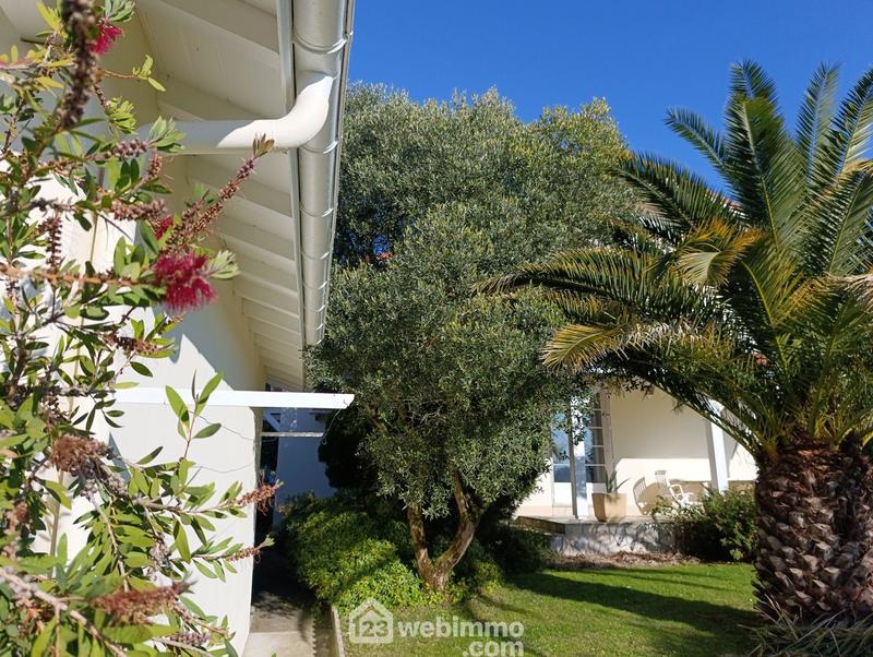 Maison - 154 m² - 7 pièces