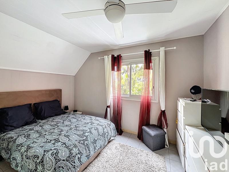 Maison - 143 m² - 5 pièces