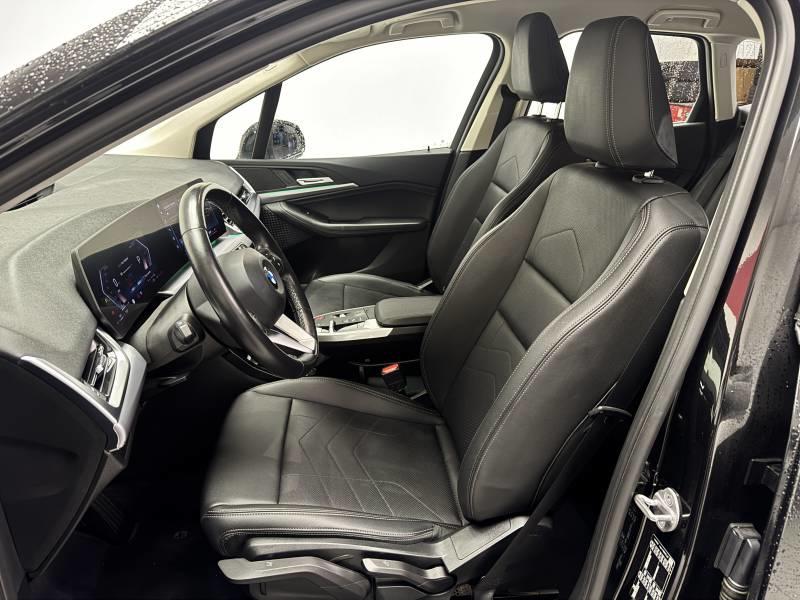 Bmw Serie 2 Active Tourer 218d 150 ch Dkg7 Business Design