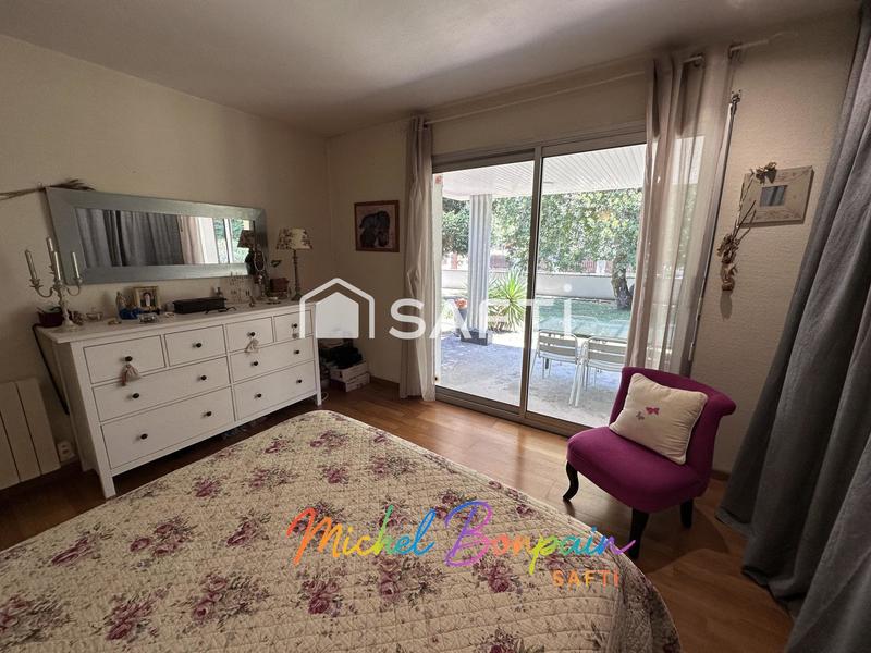 Maison - 194 m² - 7 pièces