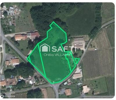 Maison - 68 m² - 1 pièce