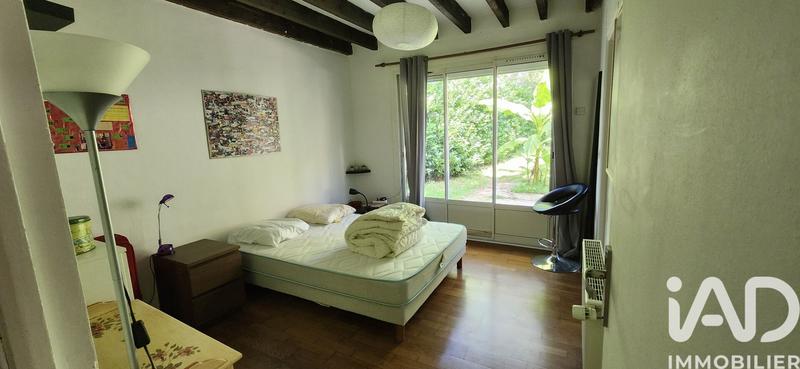 Maison de maîtres - 162 m² - 6 pièces