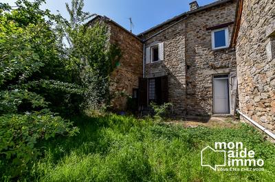 Maison ancienne - 106 m² - 5 pièces