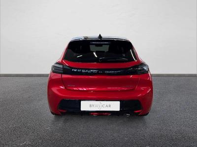 Peugeot 208 Hybrid 110 e-Dcs6 Gt