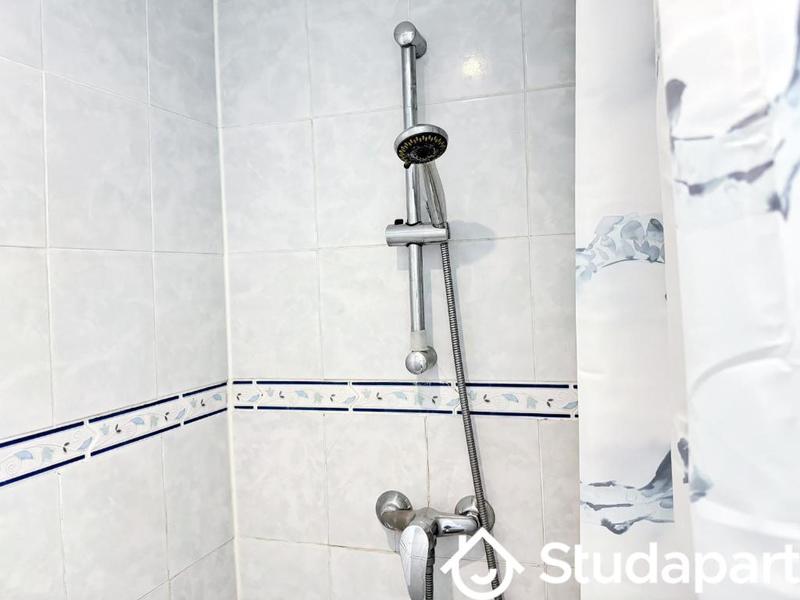 Appartement - 45 m² - 3 pièces