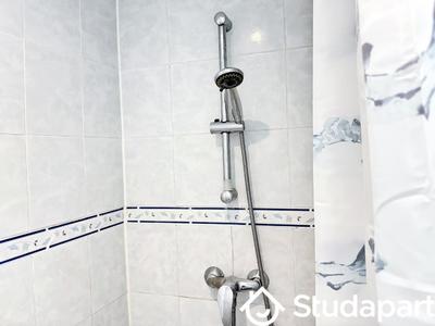 Appartement - 45 m² - 3 pièces