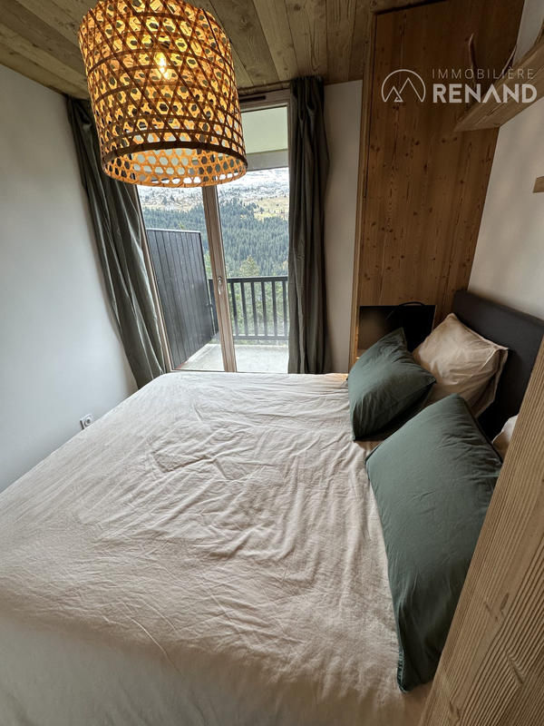 Appartement - 47 m² - 3 pièces