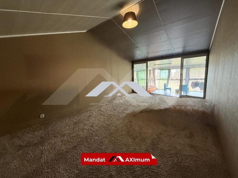 Maison - 138 m² - 3 pièces