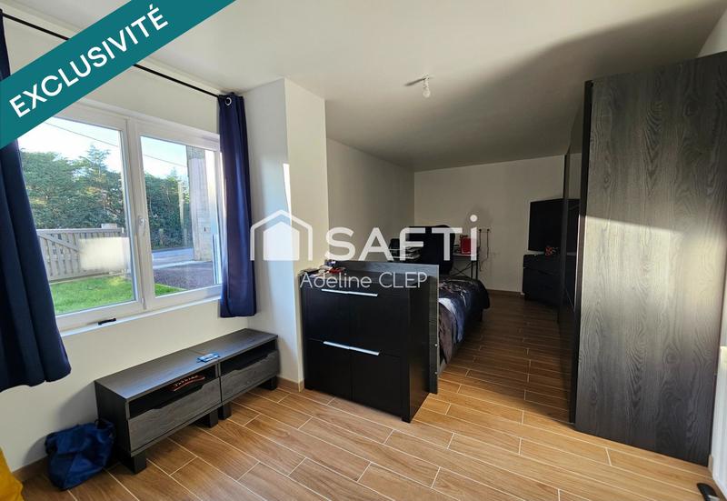 Maison - 126 m² - 5 pièces