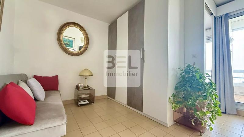 Appartement - 30 m² - 2 pièces