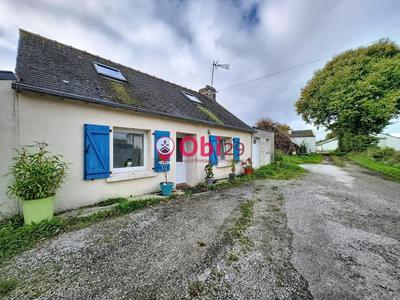 Maison de campagne - 42 m² - 3 pièces