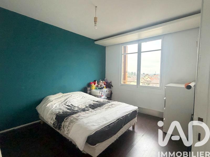 Appartement - 47 m² - 3 pièces