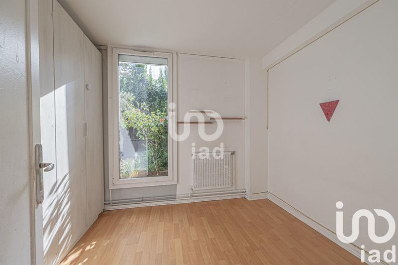 Appartement - 98 m² - 4 pièces