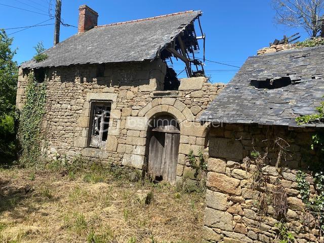 Maison de campagne - 90 m² - 1 pièce