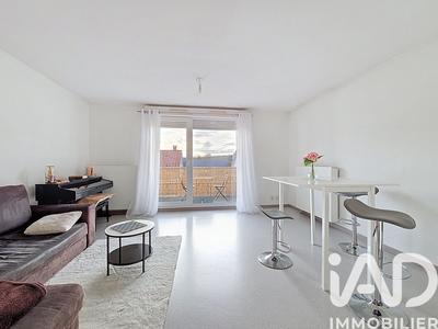 Appartement - 73 m² - 3 pièces
