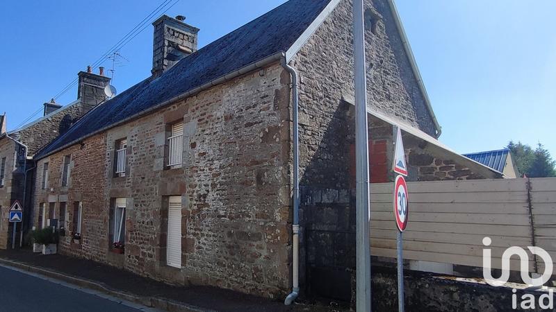 Maison - 160 m² - 8 pièces