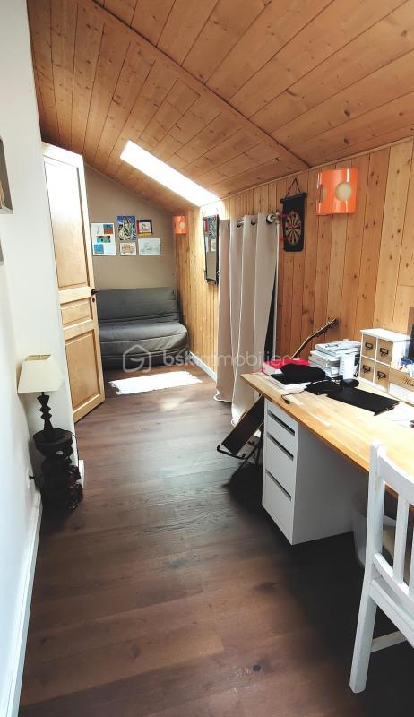 Maison - 104 m² - 5 pièces