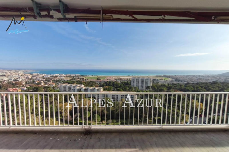 Appartement - 78 m² - 3 pièces