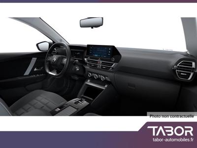Citroën C4 X 130 At Plus 17r Radar Cam 3pmsf Bt