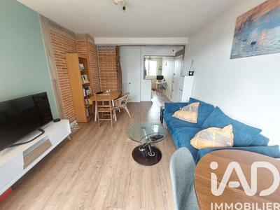 Appartement - 54 m² - 3 pièces