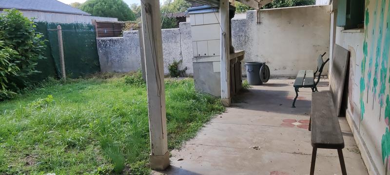 Maison - 102 m² - 6 pièces