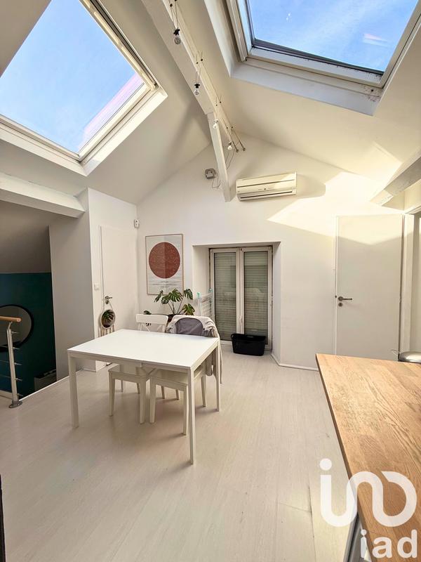 Maison de maîtres - 243 m² - 6 pièces