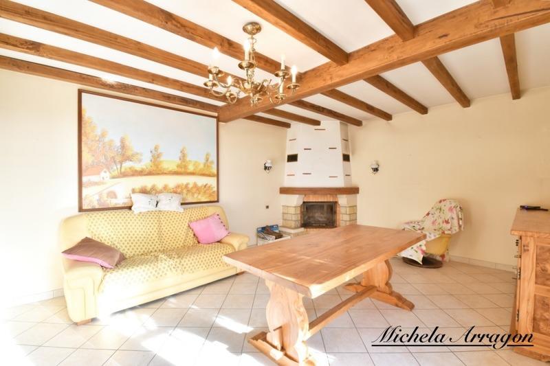 Maison de campagne - 175 m² - 5 pièces