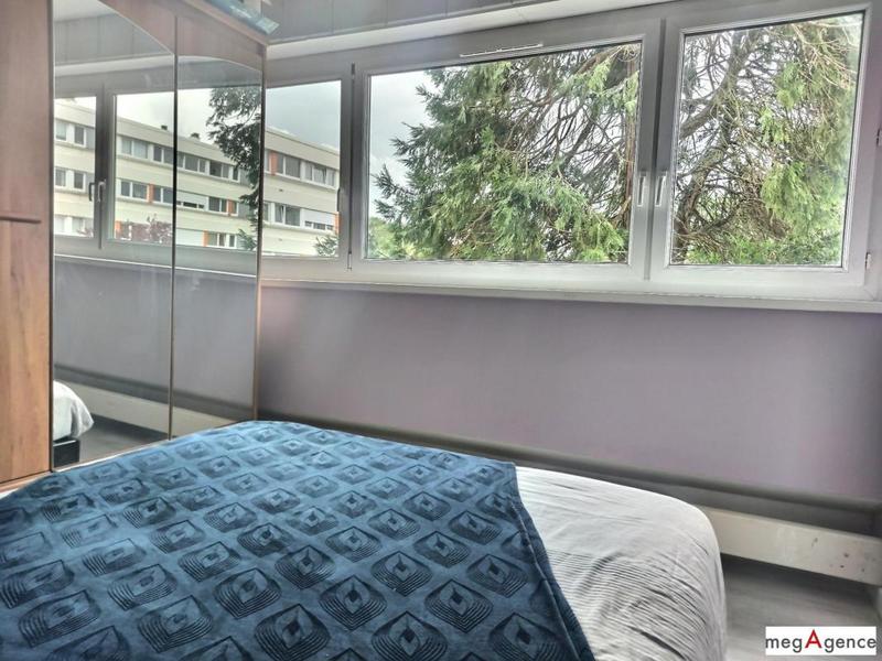 Appartement - 70 m² - 4 pièces