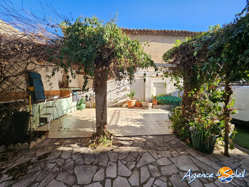 Maison - 174 m² - 6 pièces