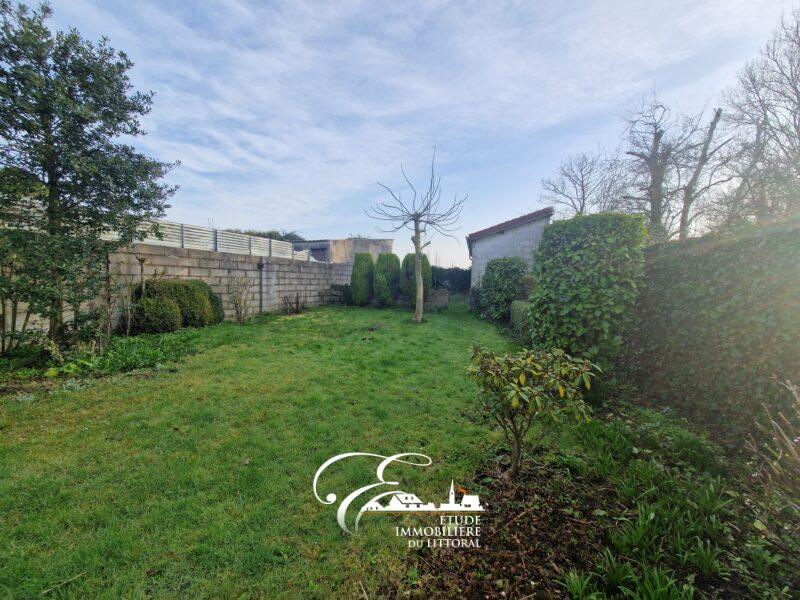 Maison - 190 m² - 7 pièces