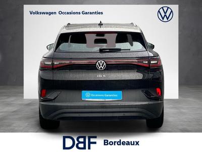 Volkswagen Id.4 204 ch Pro Performance Life Plus