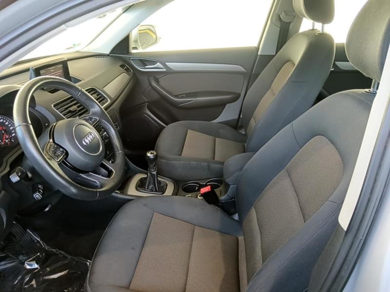 Audi Q3 2.0 Tdi 140 Ch Attraction